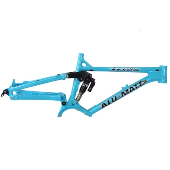 Ebike Mtb ankadreman